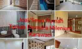 Jual Rumah Taman Permata Mileniun