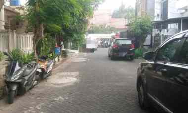 Jual Rumah Taman Semanan Indah Jak Bar