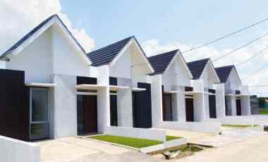 Jual Rumah tanpa DP