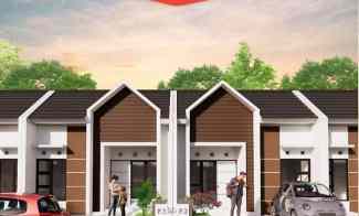 Jual Rumah tanpa DP di Purwokerto Selatan