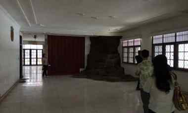 Jual Rumah/ Tempat Usaha Sunter