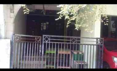 Jual Rumah Tingkat 2 Lantai di Perumnas Depok 2