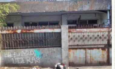 Jual Rumah Tua Angke Indah Jak Bar