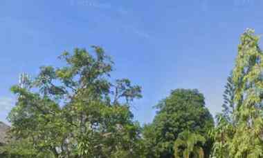 Jual Rumah Tua dekat Kampus UNM Pettarani 18x18 SHM