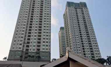 Rumah Dijual di Jl Dukuh Pinggir