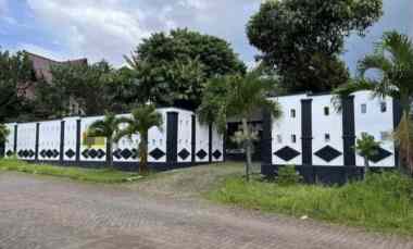 Jual Rumah Villa di Daerah Cimanggis Kabupaten Bogor