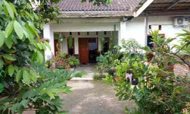 jual rumah vintage home sweet home