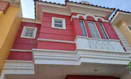 Jual Rumah Virginia Village Gading Serpong