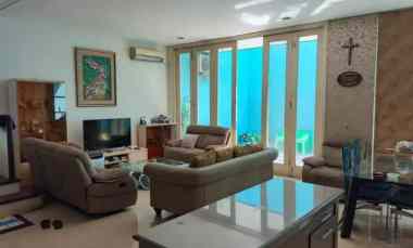 jual rumah wisata bukit mas 2