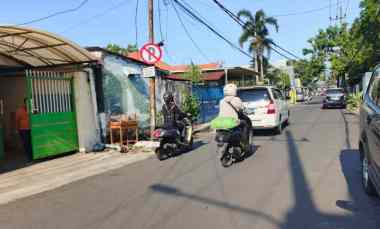 Rumah Dijual di wonorejo