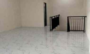 Jual Sewa 3 Unit Ruko Baru di Area Rangkapan Jaya Baru