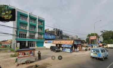 jual sewa 3 unit ruko strategis bagus pondok bambu