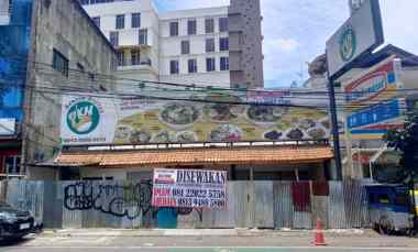 Jual Sewa Cihampelas Raya Samping Hotel Grandia