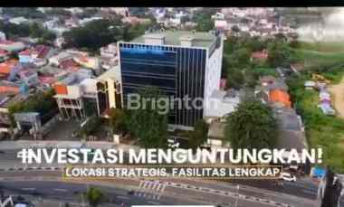 Jual/sewa Gedung Perkantoran di Buncit Raya, Mampang