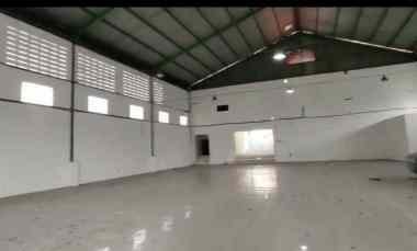 Komersial Disewakan di Jombang