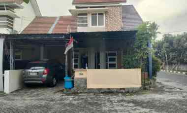 Rumah Dijual di GARDENIA PPS GRESIK