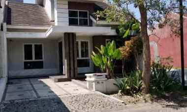 Jual/Sewa Rumah Grandia, Citraland, Surabaya