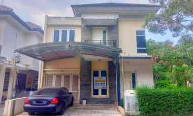 JUAL/SEWA Rumah PRAMBANAN, Surabaya Barat