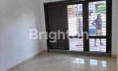 JUAL/SEWA Rumah Siap Huni, Ngagel, Row Jalan 7 M
