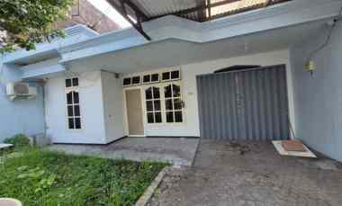 Jual / Sewa Rumah Simpang Darmo Permai Selatan Surabaya