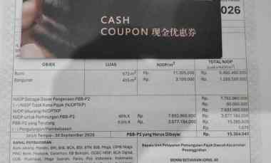 jual sewa ruman mewah swimming pool