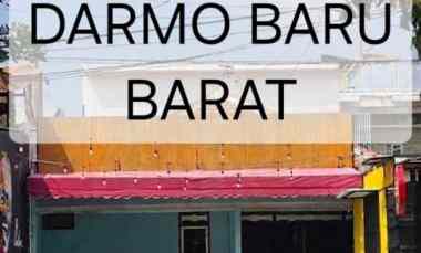 Jual/ Sewa Tempat Usaha Lokasi Strategis Harga Murah