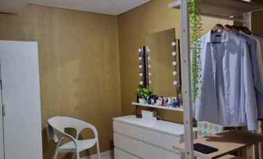 jual soho central park slipi furnished