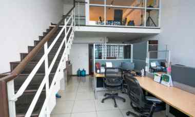 Jual Soho Cityloft Sudirman