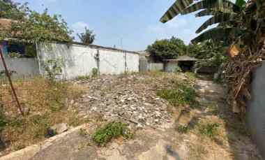 Jual Tanah Shm 235 m2, Langsung Owner di Jatisari, Jatiasih