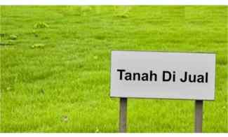 jual tanah 2843m di cengkareng