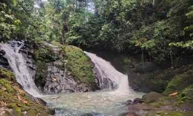 Jual Tanah 3 Air Terjun Selemadeg Tabanan