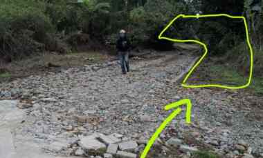 Jual Tanah 6.500M di Bandar Baru Daerah Pemukiman O8iZ643o4i89