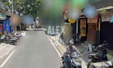 Jual Tanah B U Kemayoran, Jakarta Pusat