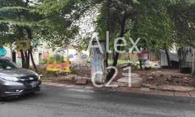 Jual Tanah Bagus di Cipete, Jakarta Selatan