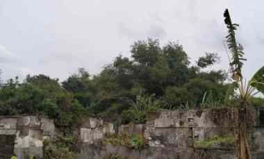 Jual Tanah Bekas Pabrik Tahu di Raya Brantas Jombang