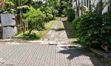 Tanah Dijual di Tegalrejo Kota Yogyakarta