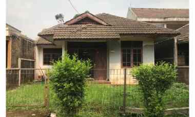 Jual Tanah Bonus Rumah Nego Njop Tanah Rp.5,2 jt/m2