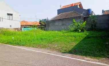 Tanah Dijual di sukamiskin