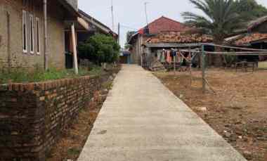 Jual Tanah Darat Murah