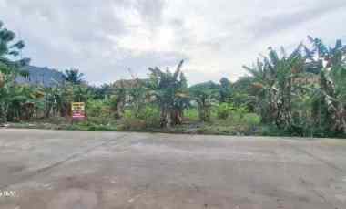 Jual Tanah di Cibitung Bekasi