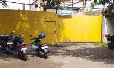 Jual Tanah di Cigereleng Kota Bandung Luas 959 m2