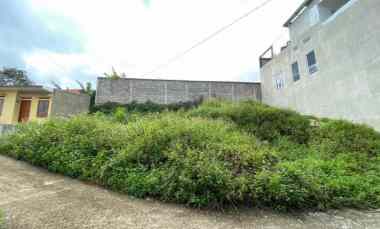 Tanah Dijual di Kec. Cimahi Utara