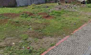 Jual Tanah di Karangrejo Jatingaleh Semarang