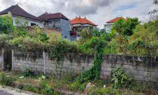 Jual Tanah di Kawasan Jln Cargo Denpasar Barat Bali