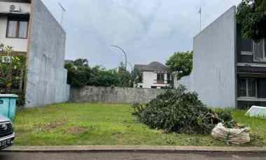 Jual Tanah di Kota Wisata Cluster Toronto