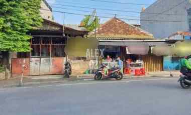 Jual Tanah di Kramat Sentiong, Jakarta Pusat