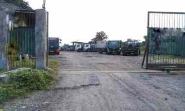 Jual Tanah di NOL Jalan RAYA Osowilangon