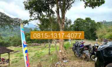 jual tanah di sukamakmur jonggol 50000m2 47c2c2