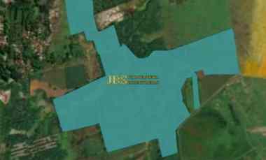 Jual Tanah di Tandukan Raga Kec. Sinembah Tj. Muda Hilir