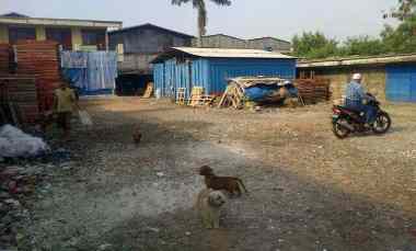 Jual Tanah di Tanjung Pura, Kalideres, Jakarta Barat